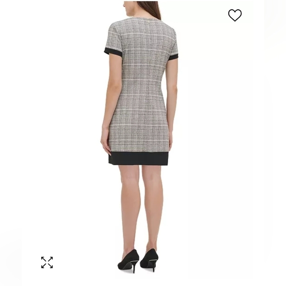 Tommy Hilfiger Formal Dress - Picture 3 of 12